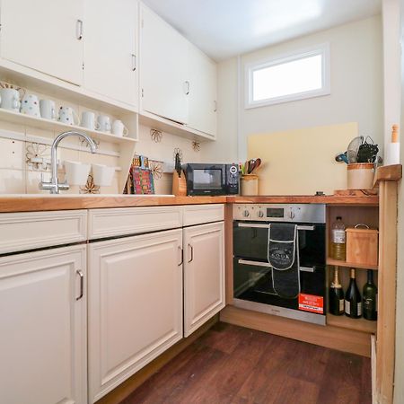 7 Glendower Street Villa Monmouth Eksteriør billede