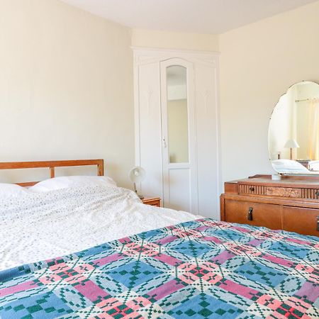 7 Glendower Street Villa Monmouth Eksteriør billede
