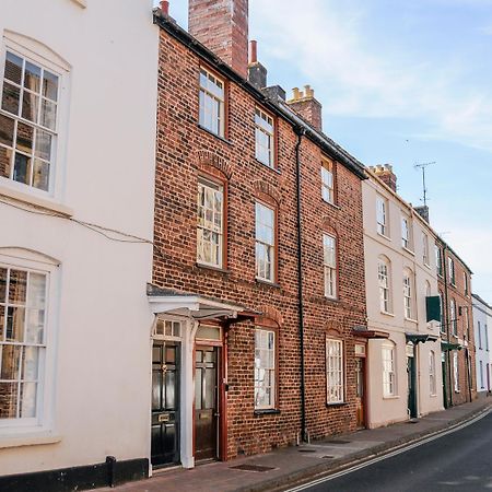 7 Glendower Street Villa Monmouth Eksteriør billede