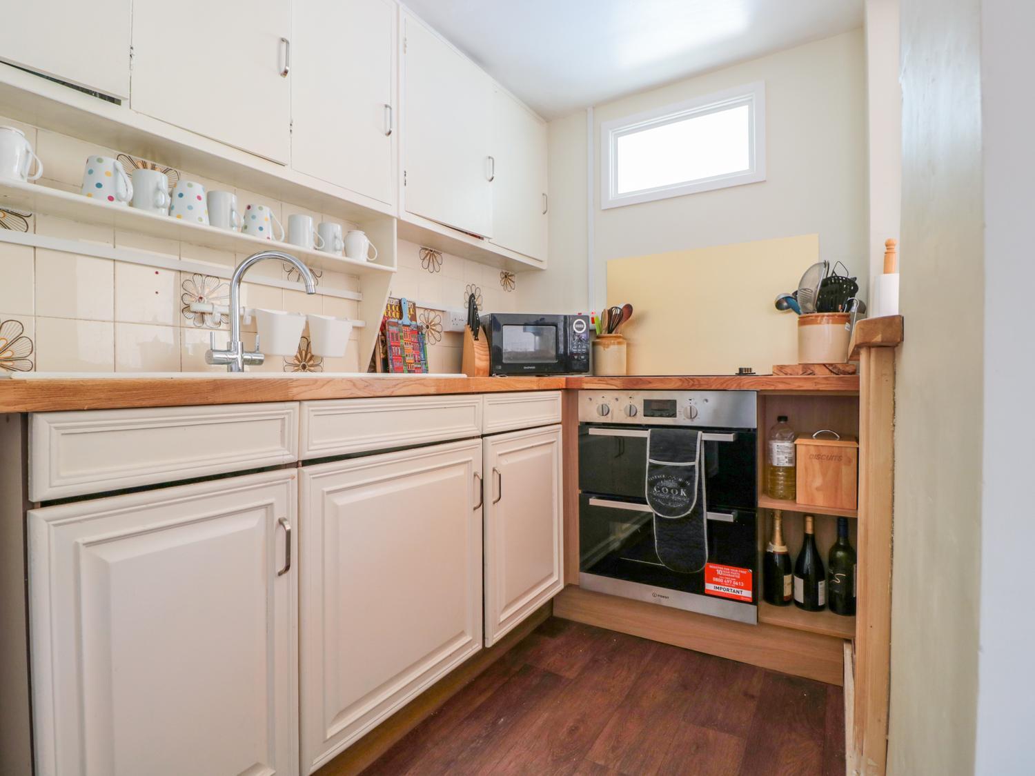 7 Glendower Street Villa Monmouth Eksteriør billede