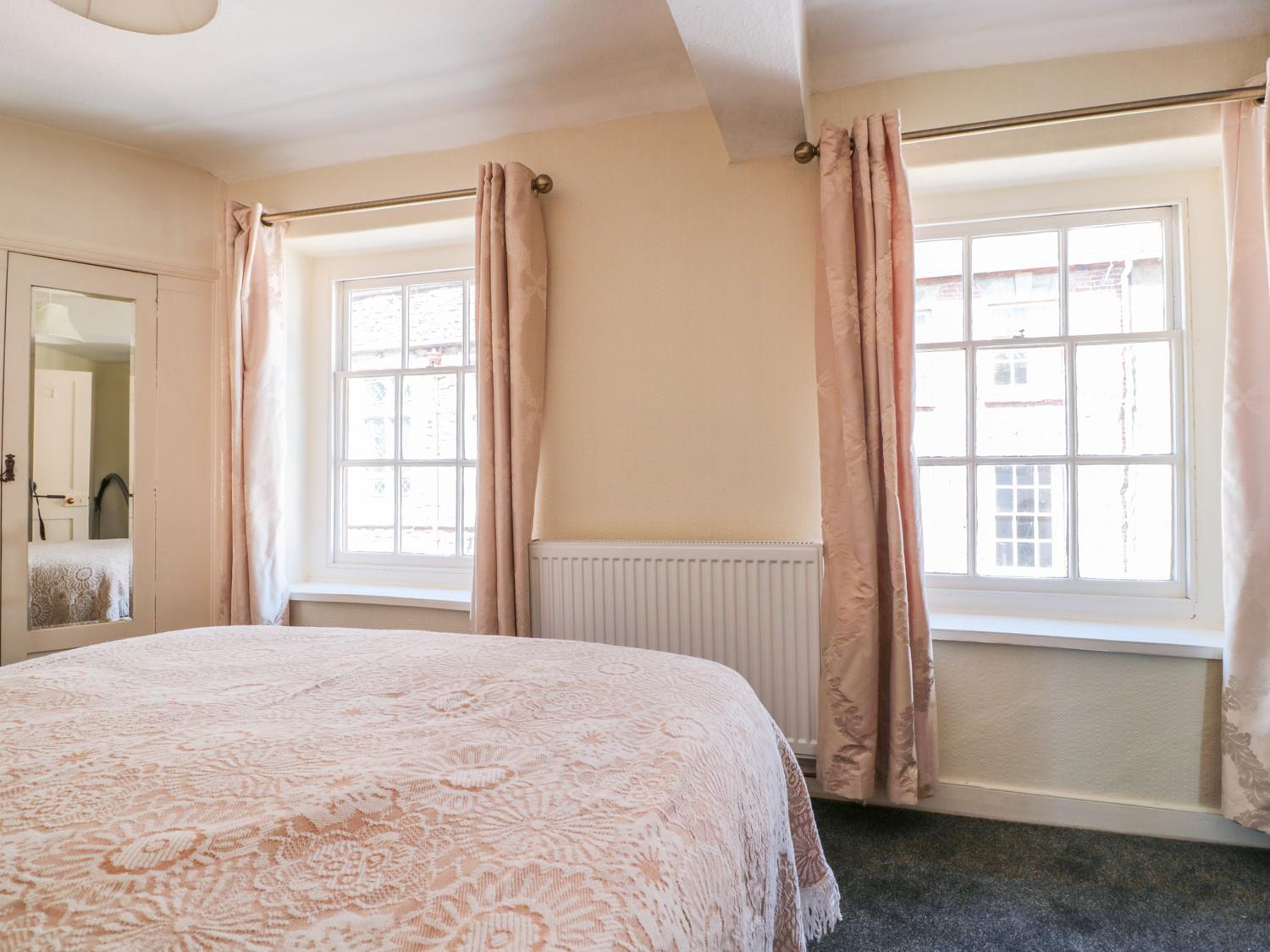 7 Glendower Street Villa Monmouth Eksteriør billede