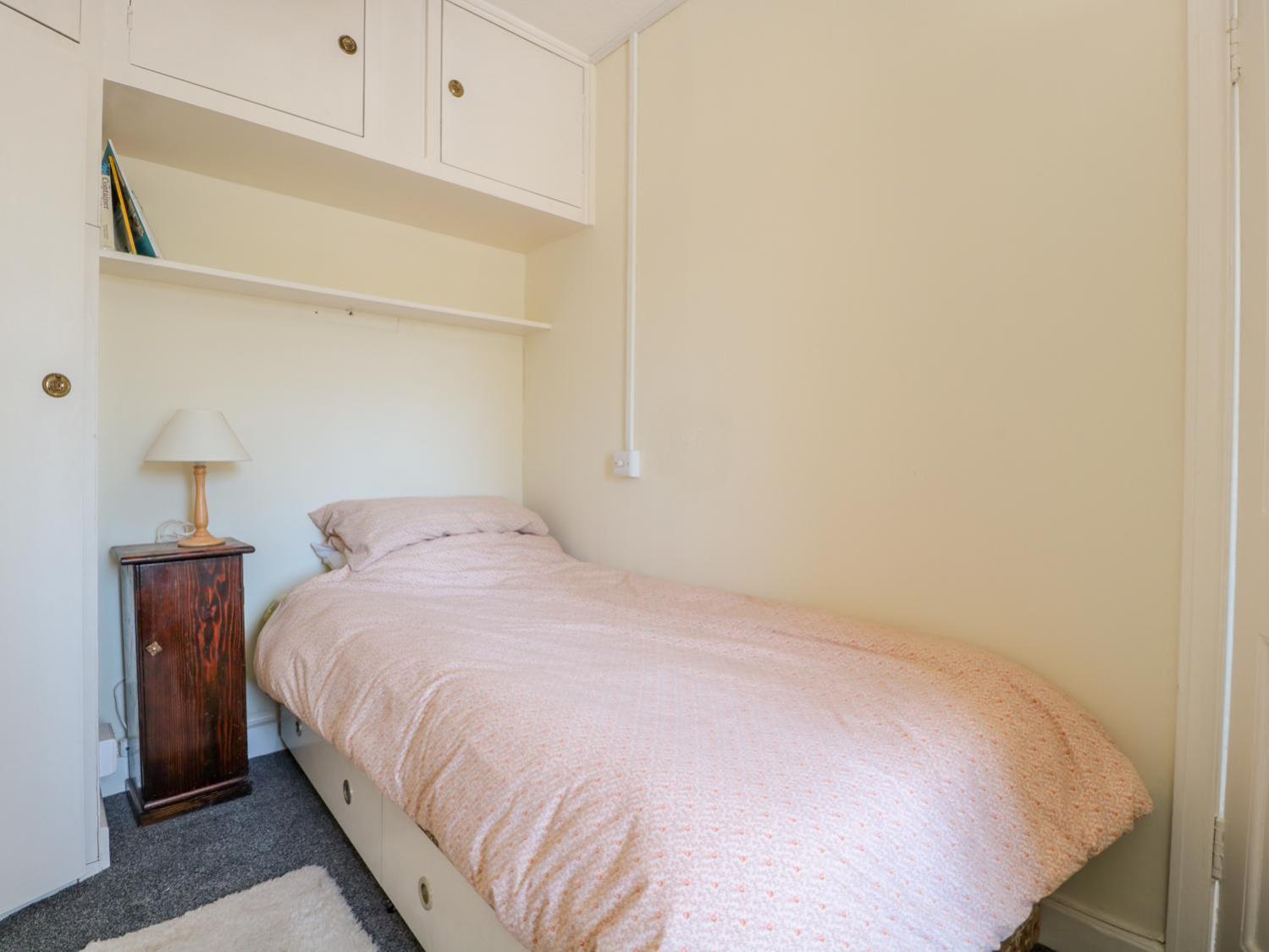 7 Glendower Street Villa Monmouth Eksteriør billede