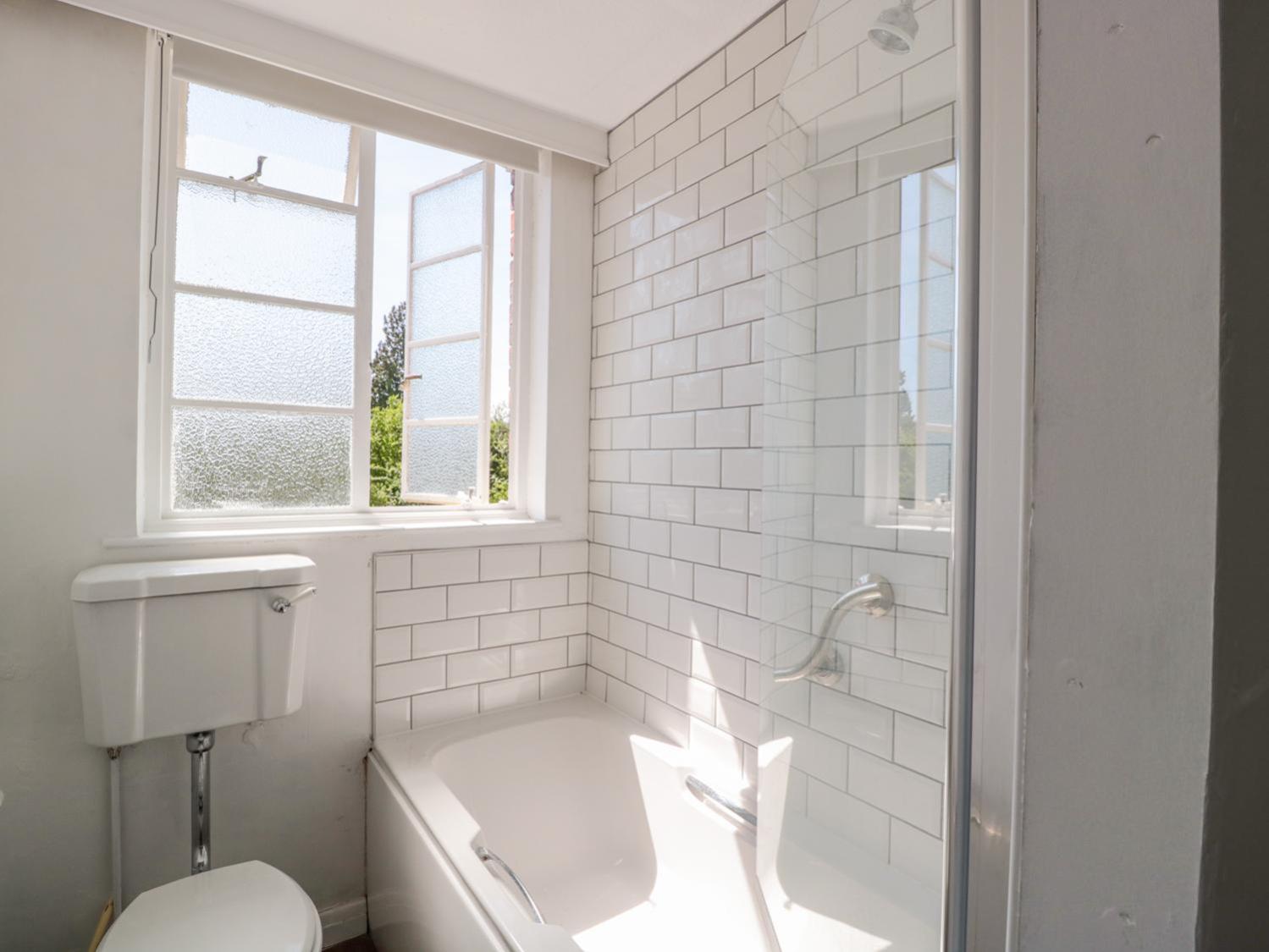 7 Glendower Street Villa Monmouth Eksteriør billede