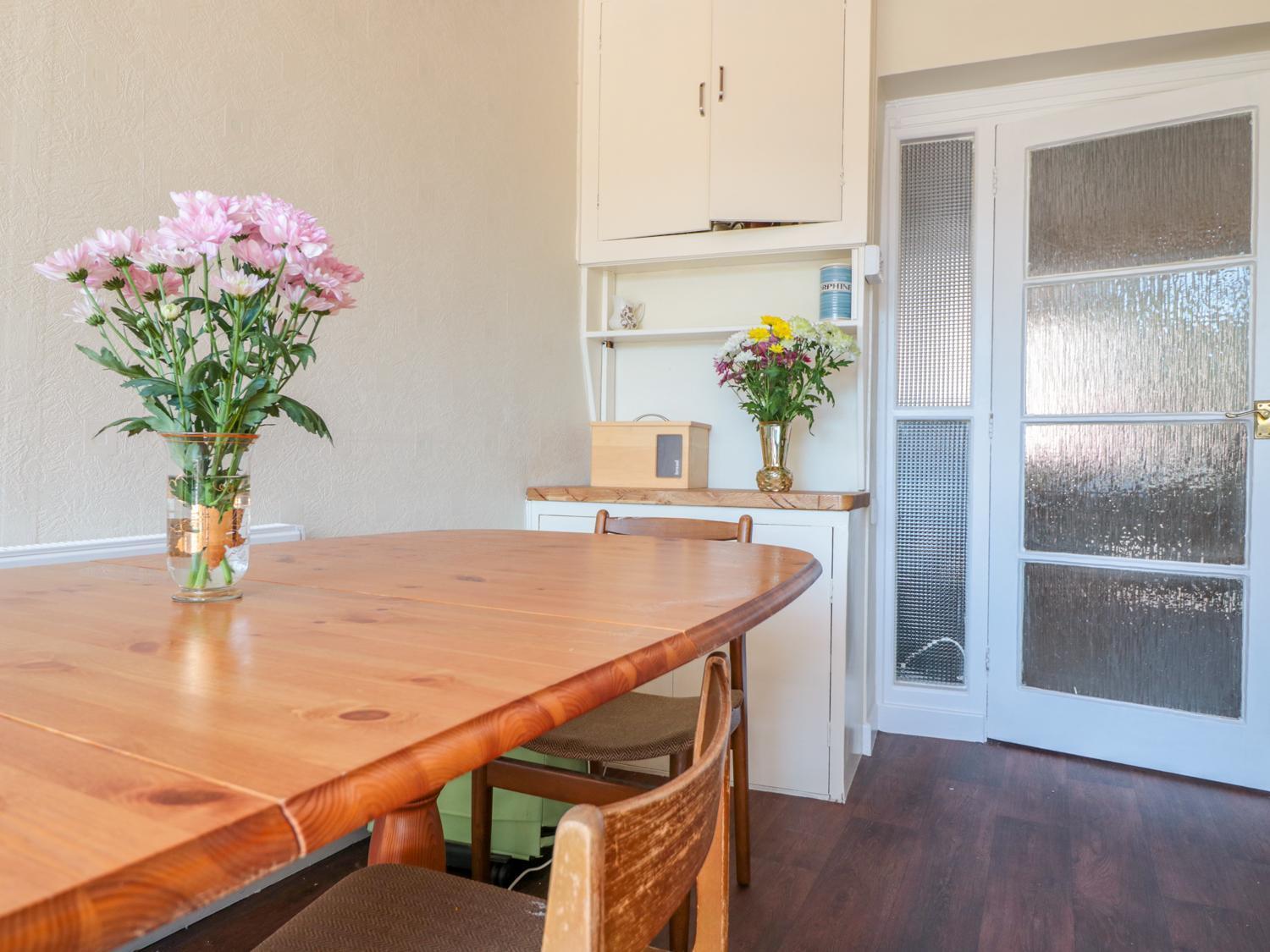 7 Glendower Street Villa Monmouth Eksteriør billede