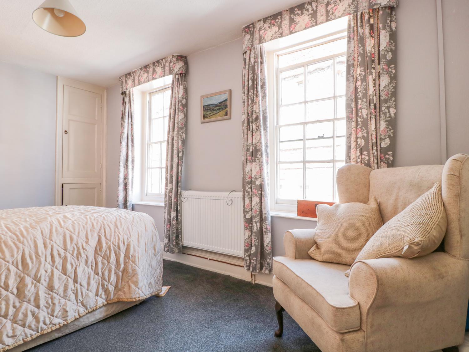7 Glendower Street Villa Monmouth Eksteriør billede