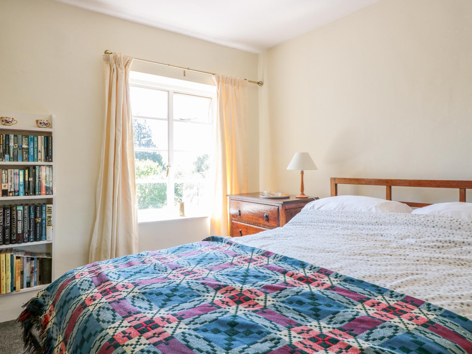 7 Glendower Street Villa Monmouth Eksteriør billede