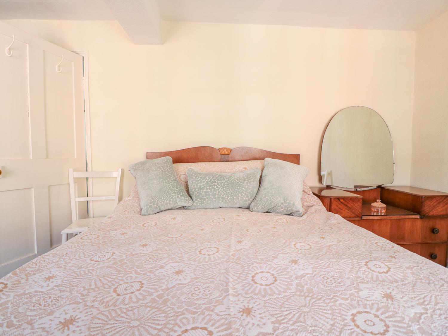 7 Glendower Street Villa Monmouth Eksteriør billede