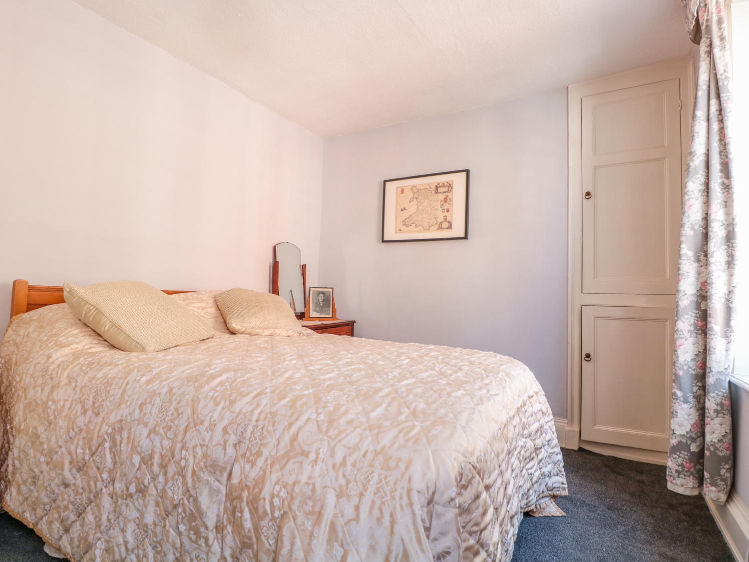 7 Glendower Street Villa Monmouth Eksteriør billede