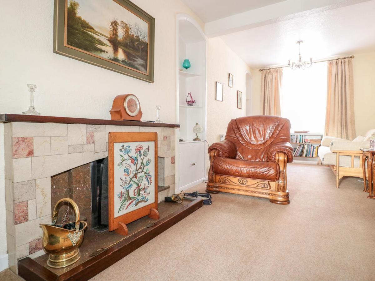 7 Glendower Street Villa Monmouth Eksteriør billede